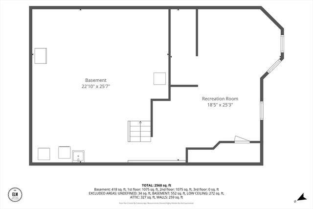 62 Fairview Ave, Northampton, MA 01060