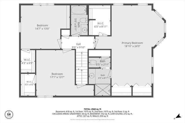 62 Fairview Ave, Northampton, MA 01060