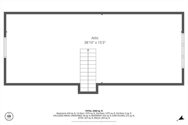 62 Fairview Ave, Northampton, MA 01060