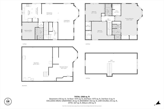 62 Fairview Ave, Northampton, MA 01060