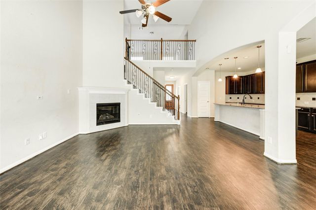 43 Amaifi Drive, Missouri City, TX 77459