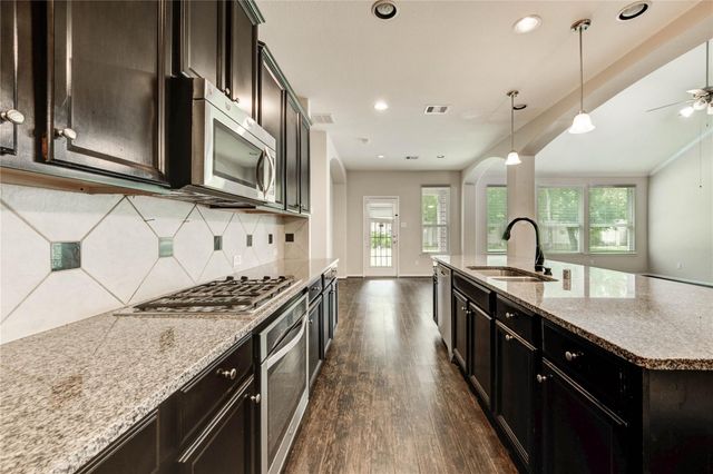 43 Amaifi Drive, Missouri City, TX 77459
