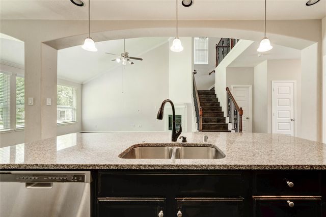 43 Amaifi Drive, Missouri City, TX 77459