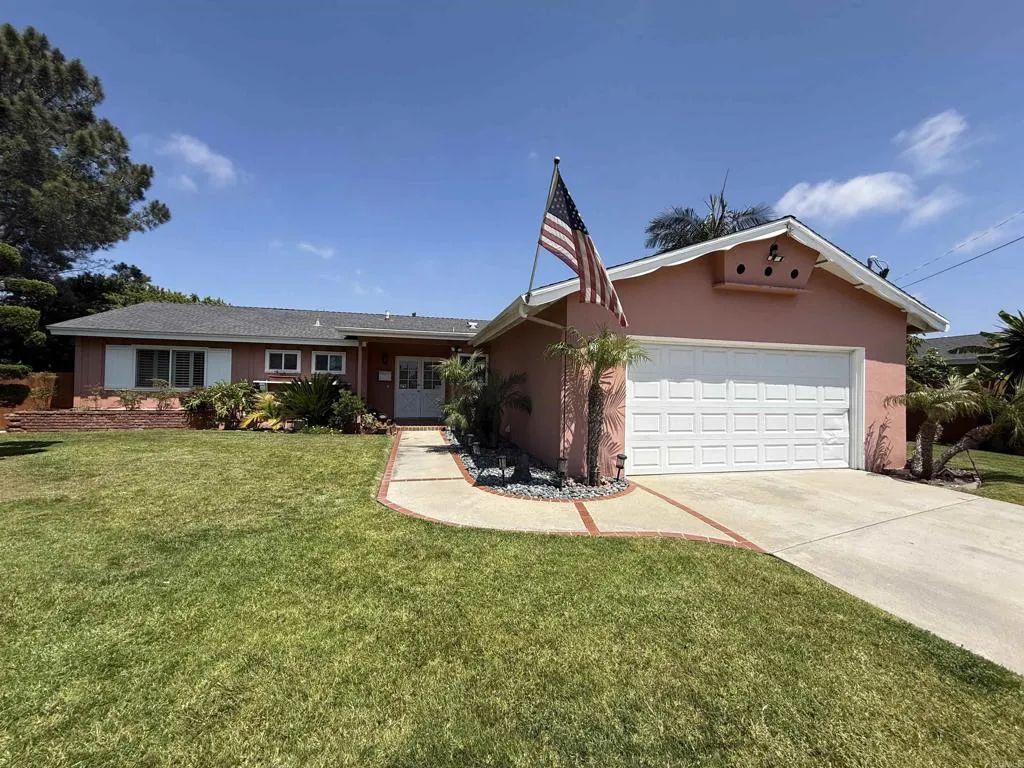 309 Margo Ct, Chula Vista, CA 91910
