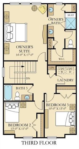 14051 Martin hill Way, Charlotte, NC 28277