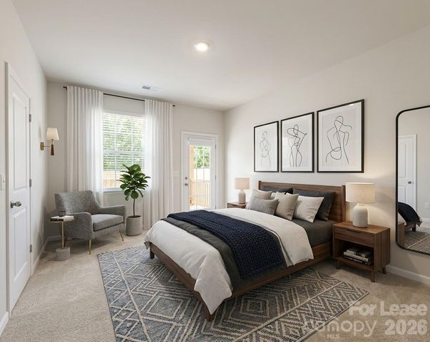 14051 Martin hill Way, Charlotte, NC 28277