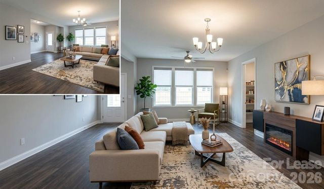14051 Martin hill Way, Charlotte, NC 28277