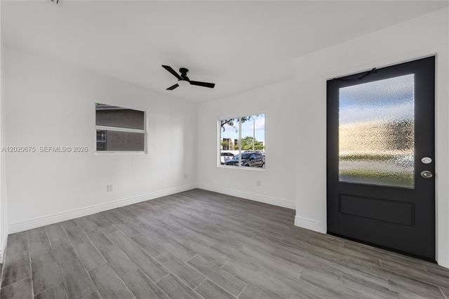 2440 NW 31st Ave, Fort Lauderdale, FL 33311