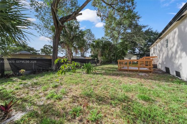2440 NW 31st Ave, Fort Lauderdale, FL 33311