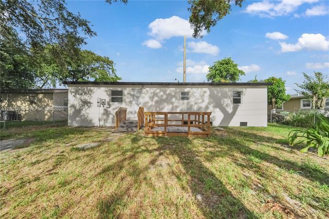 2440 NW 31st Ave, Fort Lauderdale, FL 33311
