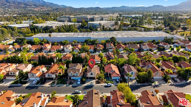 1752 Blossom Court, Newbury Park, CA 91320