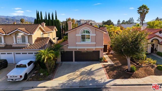 1752 Blossom Court, Newbury Park, CA 91320