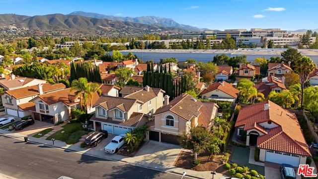 1752 Blossom Court, Newbury Park, CA 91320