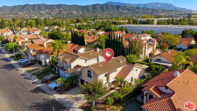 1752 Blossom Court, Newbury Park, CA 91320