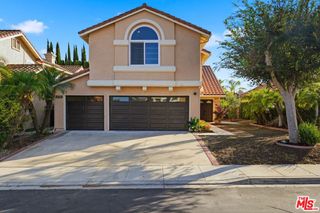 1752 Blossom Court, Newbury Park, CA 91320