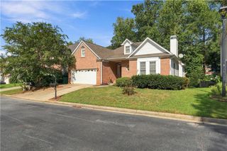 3357 Arbor Path Drive, Atlanta, GA 30340