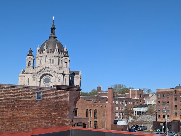 162 College Avenue W 5, Saint Paul, MN 55102