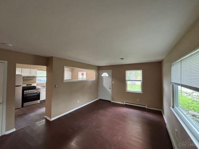 3027 Seneca Street, Middletown, OH 45044