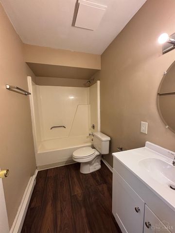 3027 Seneca Street, Middletown, OH 45044