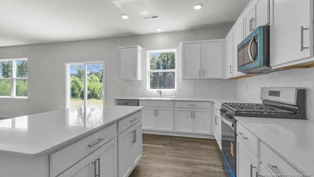 61 Mercer Way, Spring Lake, NC 28390