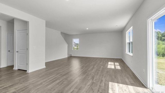 61 Mercer Way, Spring Lake, NC 28390