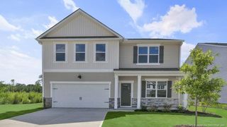 61 Mercer Way, Spring Lake, NC 28390