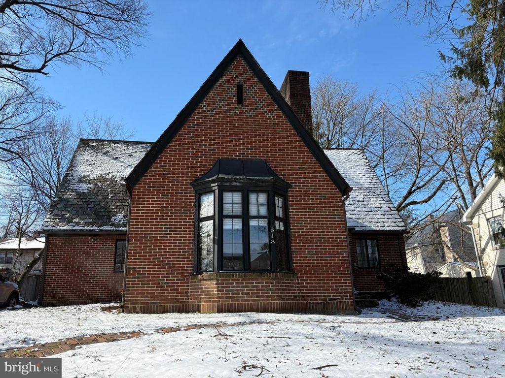 518 S GARNER ST, State College, PA 16801