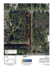 SHELDON STREET, Orlando, FL 32833