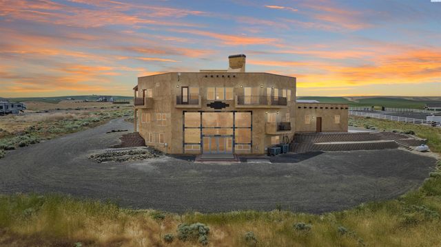 34214 S Glenn Miller Road Pr Se, Kennewick, WA 99338