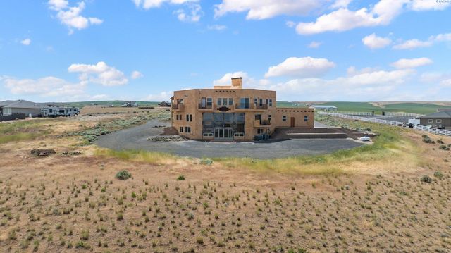 34214 S Glenn Miller Road Pr Se, Kennewick, WA 99338