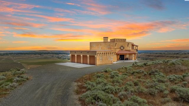 34214 S Glenn Miller Road Pr Se, Kennewick, WA 99338