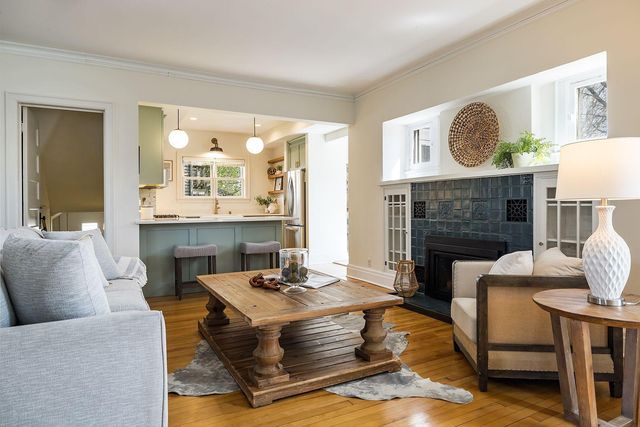 3033 Colfax Avenue S, Minneapolis, MN 55408