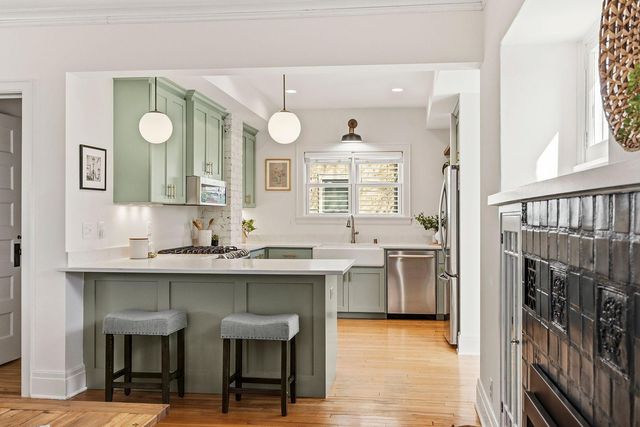 3033 Colfax Avenue S, Minneapolis, MN 55408