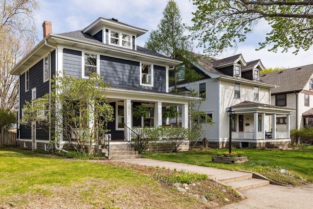 3033 Colfax Avenue S, Minneapolis, MN 55408