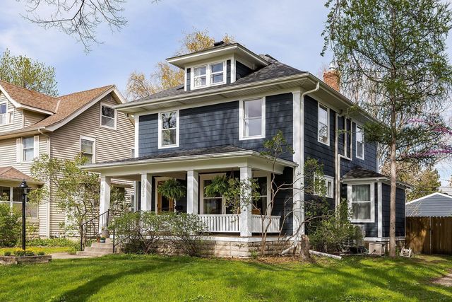 3033 Colfax Avenue S, Minneapolis, MN 55408