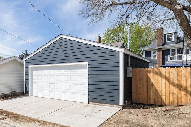 3033 Colfax Avenue S, Minneapolis, MN 55408