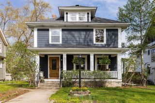 3033 Colfax Avenue S, Minneapolis, MN 55408