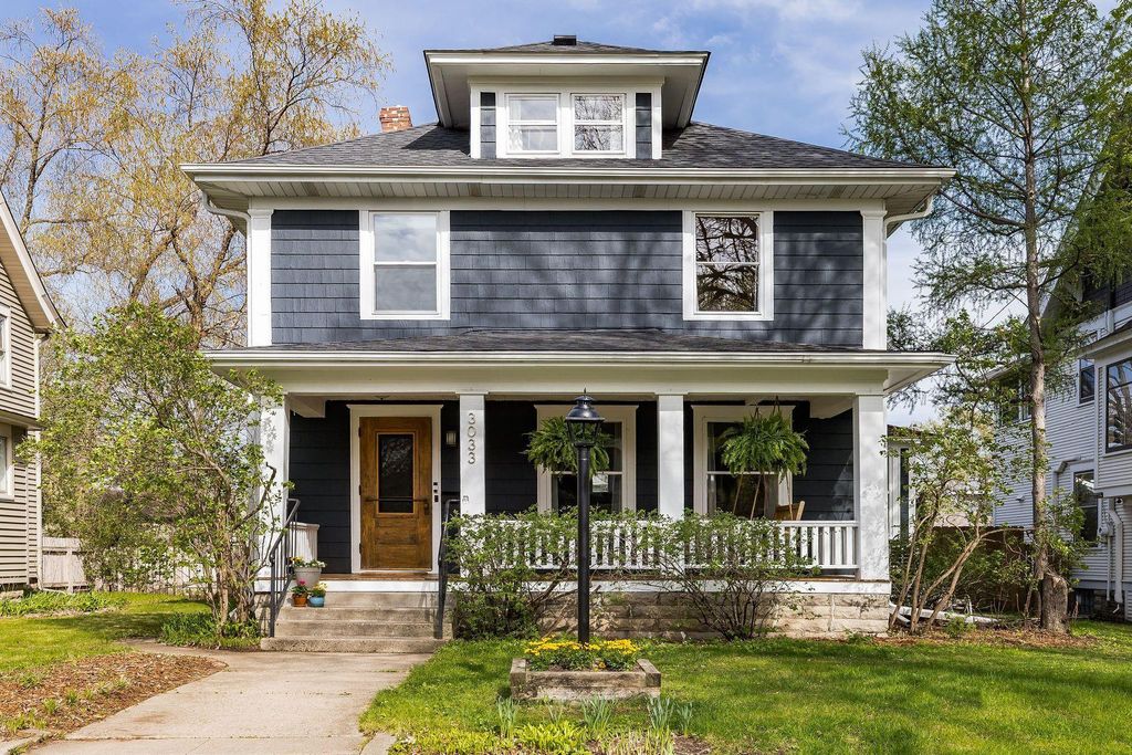 3033 Colfax Avenue S, Minneapolis, MN 55408