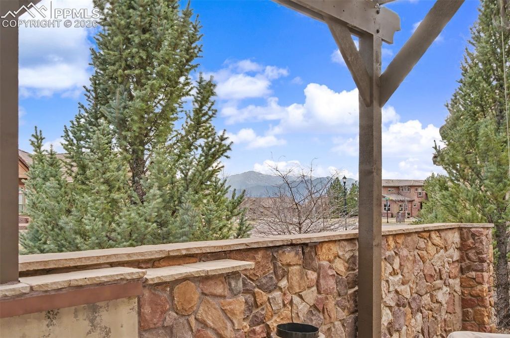 2328 Margaux Valley Way, Colorado Springs, CO 80921 — photo 4