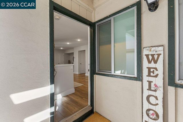 5460 Concord Blvd E4, Concord, CA 94521