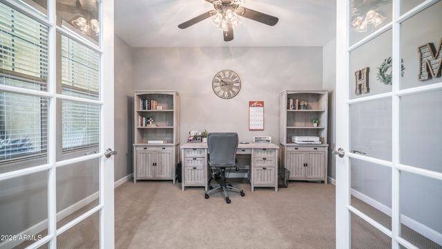 10533 E KINETIC Drive, Mesa, AZ 85212
