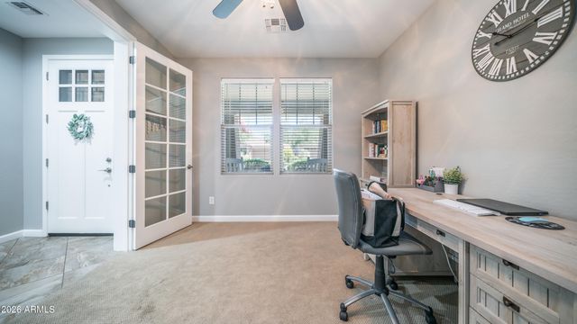 10533 E KINETIC Drive, Mesa, AZ 85212