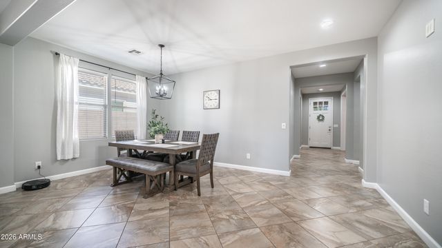 10533 E KINETIC Drive, Mesa, AZ 85212