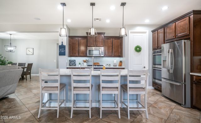10533 E KINETIC Drive, Mesa, AZ 85212