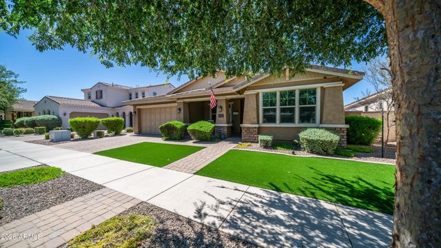 10533 E KINETIC Drive, Mesa, AZ 85212