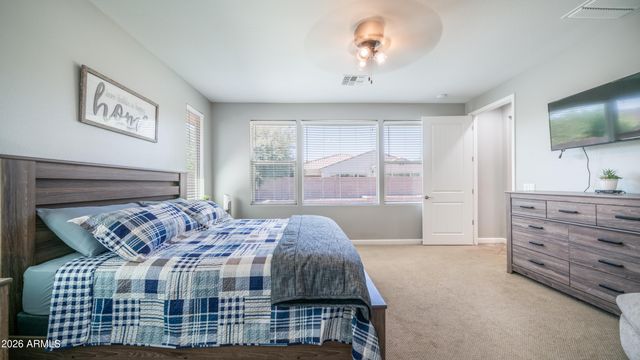 10533 E KINETIC Drive, Mesa, AZ 85212