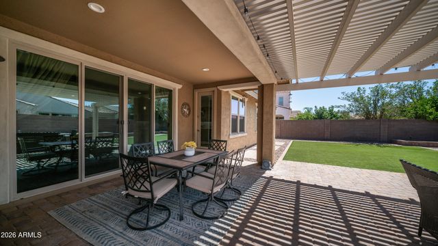 10533 E KINETIC Drive, Mesa, AZ 85212