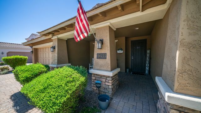 10533 E KINETIC Drive, Mesa, AZ 85212