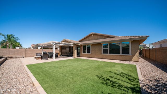 10533 E KINETIC Drive, Mesa, AZ 85212