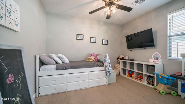 10533 E KINETIC Drive, Mesa, AZ 85212